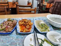 -杨南饭店·二十五年闽菜馆(凤湖新城一店)