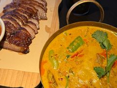 -大头虾越式风味餐厅(光明广场店)