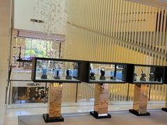 -上海衡山路十二号华邑酒店