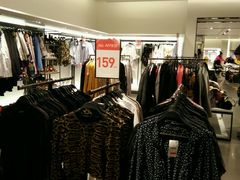 -ZARA HOME(天环广场店)