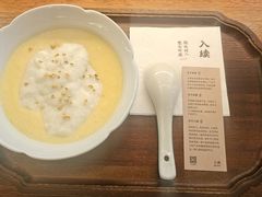 -RUXU入续糖水铺与包(卓悦中心店)