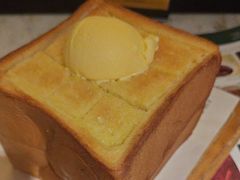 -绿茶餐厅(松江万达店)