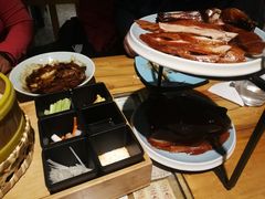 局气文房烤鸭-局气 烤鸭·北京菜(光华路店)