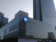 -大族广场Mall&More