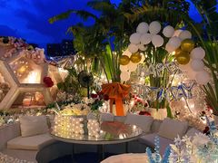 -天空花园餐吧·生日·团建(南山店)