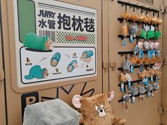 -凯德广场(金牛店)