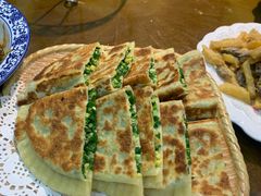 -老兵食堂(景新街店)