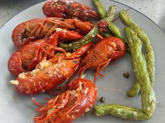 -仙螺岛海鲜自助餐厅(总店)