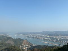 -白云山风景名胜区