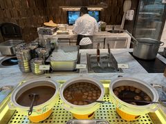 -桂林喜来登饭店雅琴咖啡厅