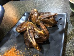 -锦州烧烤(北太平庄店)