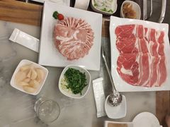 -牛街·马辈儿涮肉(牛街二店)