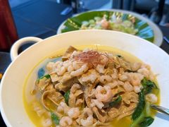 -江南雅厨(李公堤店)