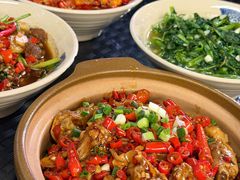 -潇湘阁(三里屯SOHO店)