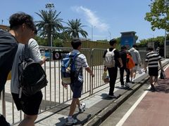 -上海玛雅海滩水公园