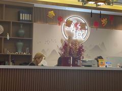 -耳域躺式采耳SPA馆(新街口店)