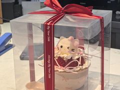 -卡吉诺动物奶油生日蛋糕(蓝堡湾店)