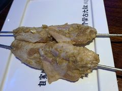 -三个蒙古大叔羊肉串(大宁店)