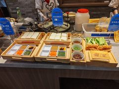 -老德州四合院·德州菜(天衢路店)