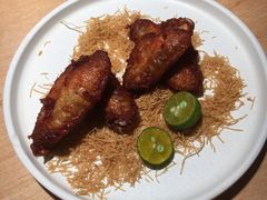 -太二酸菜鱼(深圳布吉万象汇店)