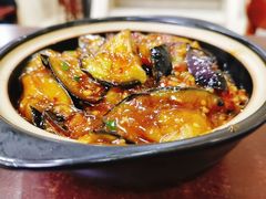 -汉思肴 热面皮(虬江路店)