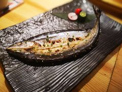 青花鱼-鲔屋寿喜烧