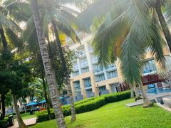 -三亚海棠湾万丽度假酒店