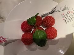 -绿茶餐厅(北京世纪金源店)