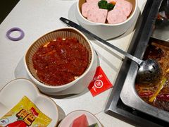 -海底捞火锅(劲松店)