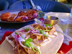 秘制牛舌饼-Hi City·城市之巅