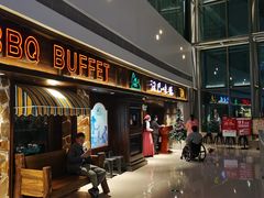 -汉巴味德(大悦城店)