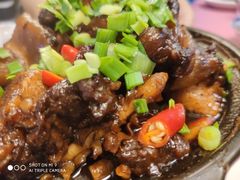 特色牛筋骨-富临轩私房菜(集庆门大街店)