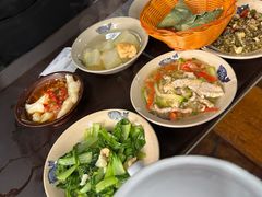 -张关合渣(航空大道店)