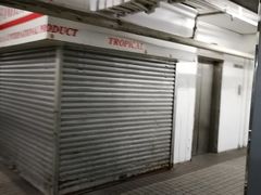 -珍妮曲奇聪明小熊(尖沙咀店)
