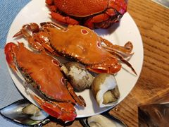 -哈曼度假酒店哈宝家庭餐厅(大东海店)