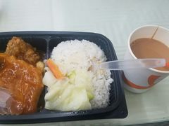 -大快活(罗湖商业城分店)