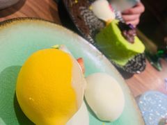 -木棉·醉心粤味(COCO Park店)