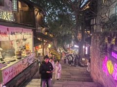 -重庆十八梯传统风貌区