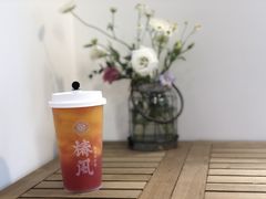 -椿风·养身茶饮(吉大店)