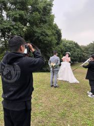 -帆拉斐婚纱摄影(春熙店)