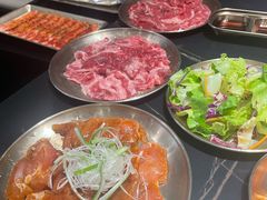 -西塔老太太泥炉烤肉(龙湖北苑天街店)