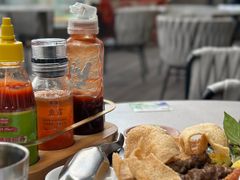 -蔡澜Pho·越南粉餐厅(海上世界店)