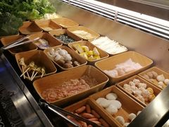 -火炉火自助餐(喜隆多店)