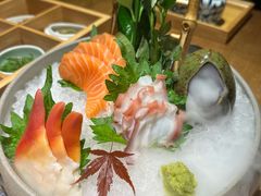 -蟹将军·松叶蟹和牛日料放题自助(K11店)