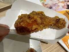 -德克士(崂山百货店)