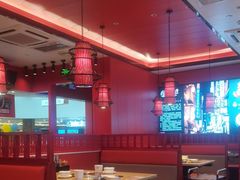 -妙香居韩国烤肉(鹏瑞利季华广场店)