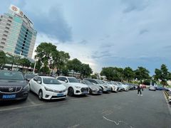 -万福城商业广场