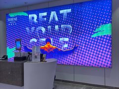 -郑州美盛喜来登大酒店