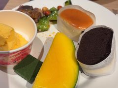 -星伦多自助料理(永旺店)