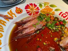 -刘少华贵州小黄牛·鲜牛肉火锅(总店)